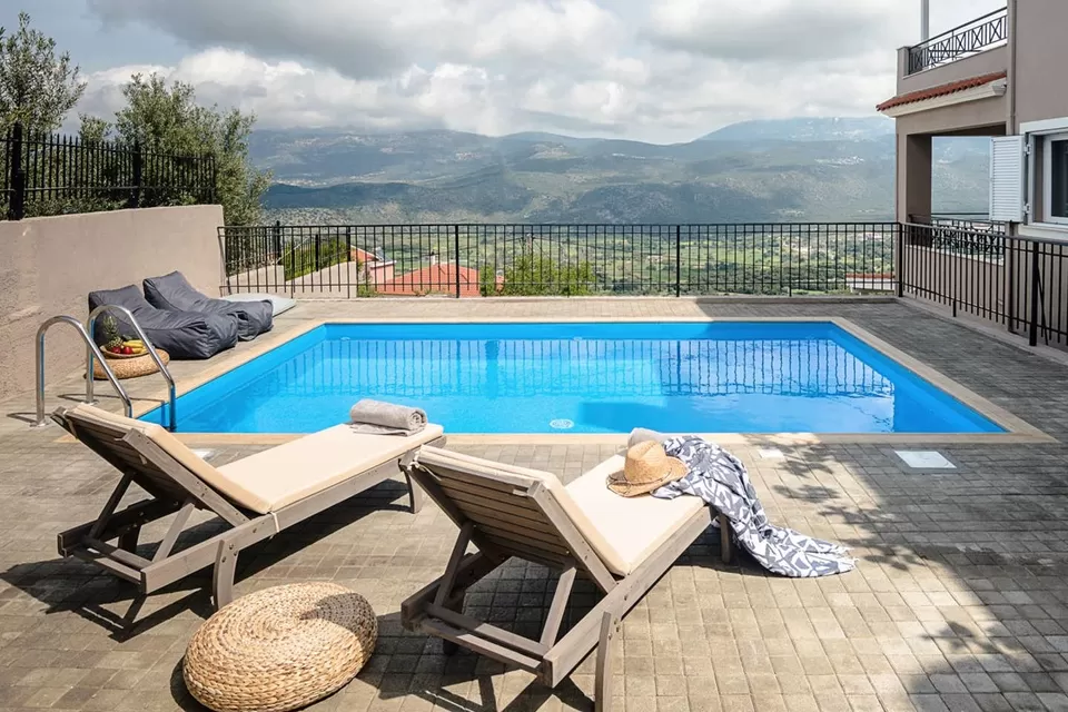 Photo of γεια σας! 72 hours in the "wildest" Ionian Island: Kefalonia, Greece by Fay Elmi