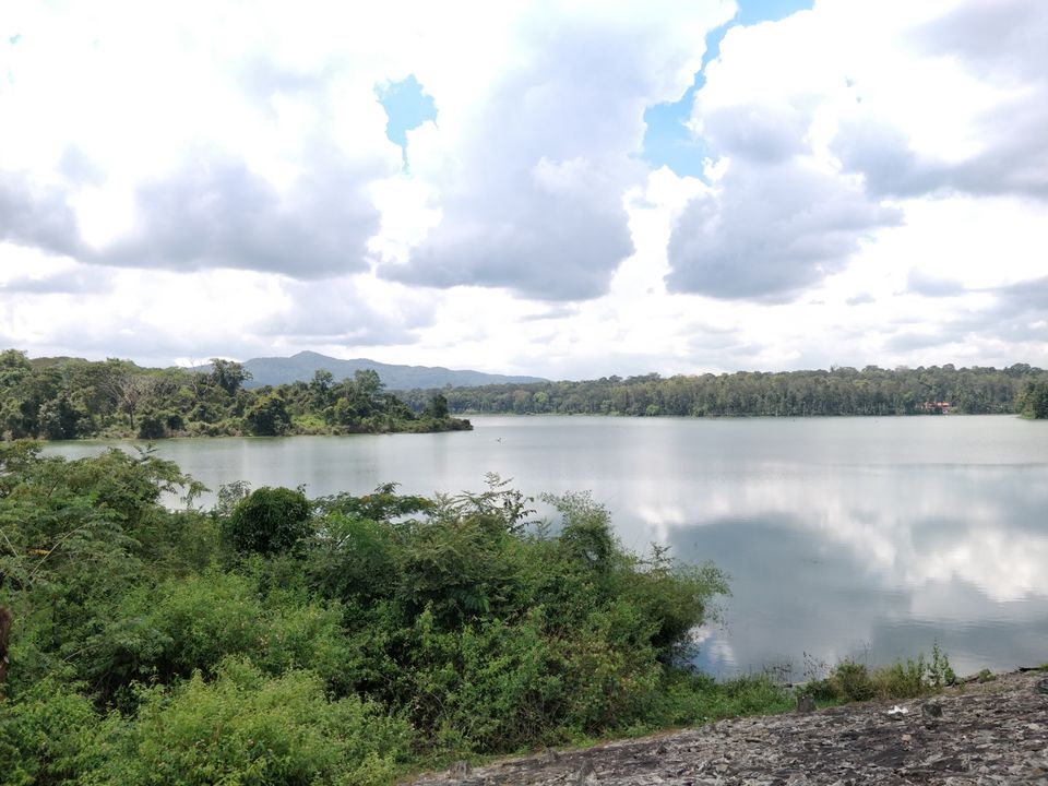 Photo of Nisargadhama, Karnataka by Amit Kumar Gupta