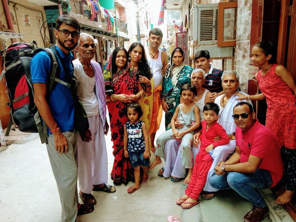 Photo of 10 दिवसीय थाईलैंड औऱ कंबोडिया यात्रा by बिहारी घुमक्कड़