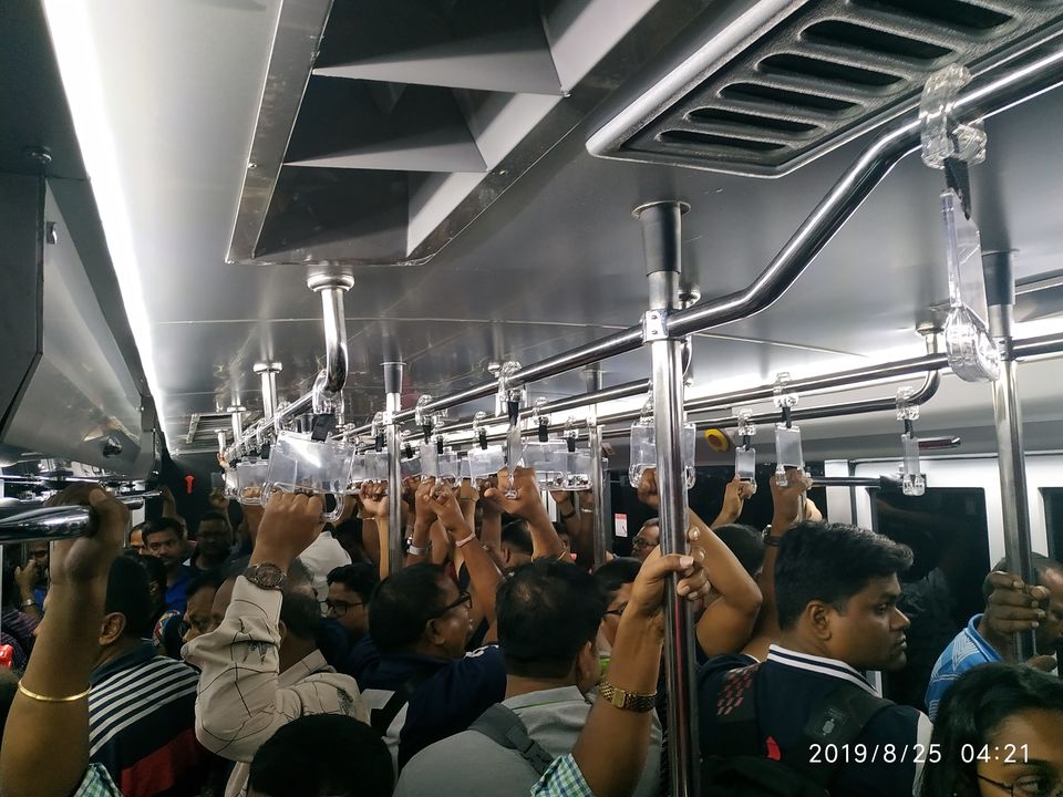 Photo of 10 दिवसीय थाईलैंड औऱ कंबोडिया यात्रा by बिहारी घुमक्कड़