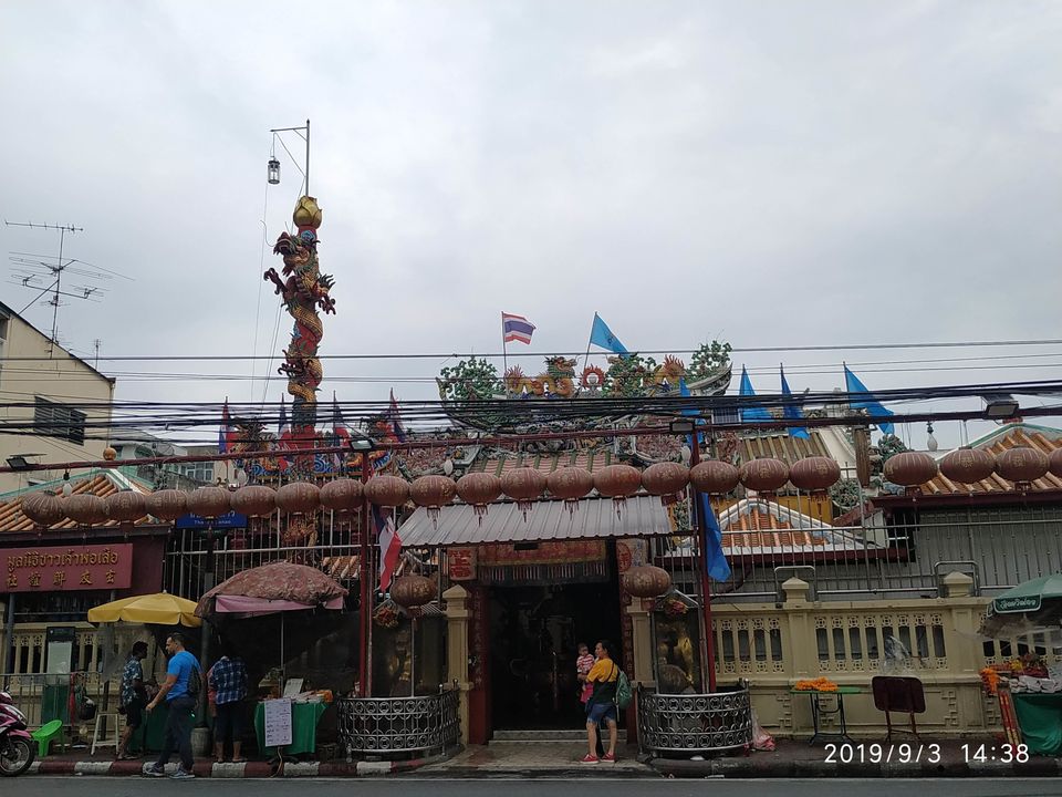 Photo of 10 दिवसीय थाईलैंड औऱ कंबोडिया यात्रा by बिहारी घुमक्कड़