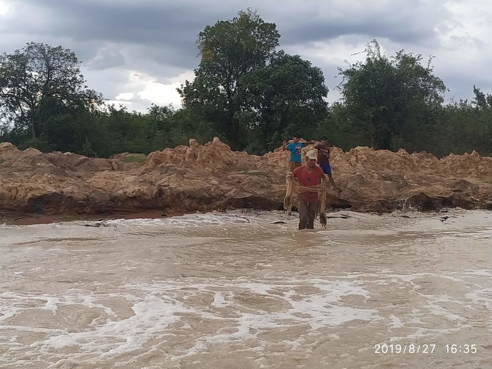 Photo of 10 दिवसीय थाईलैंड औऱ कंबोडिया यात्रा by बिहारी घुमक्कड़