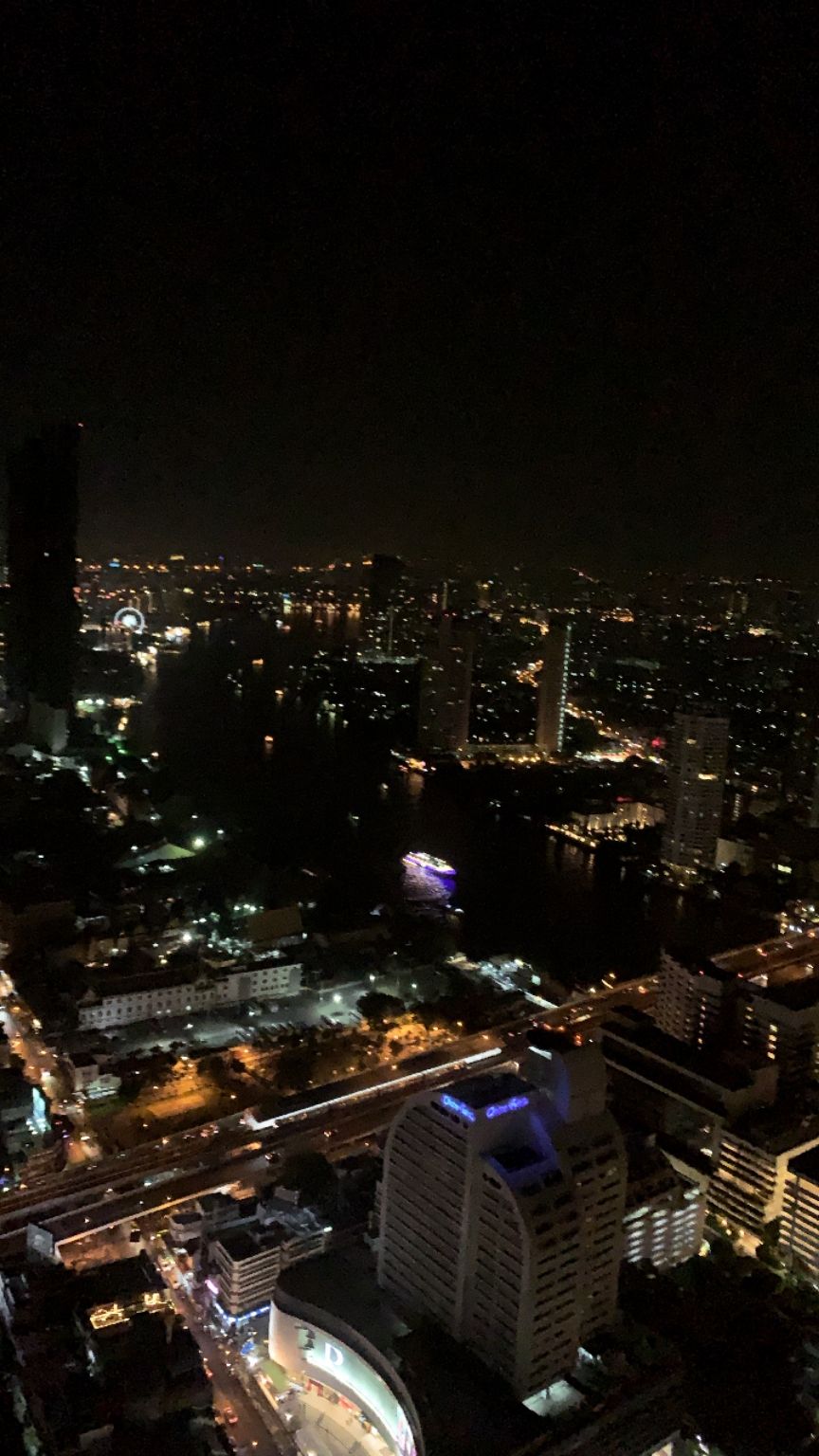 Photo of Sky Bar, Si Lom, Silom, Bang Rak, Bangkok, Thailand by The Journey