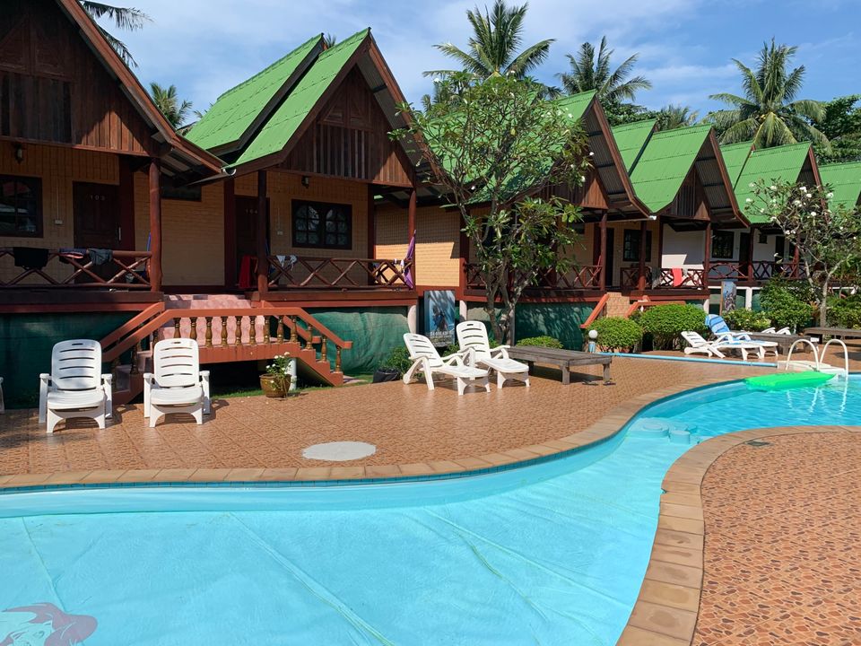 Photo of Thailand--- Party & Adventure freakin trip- New year week by The Journey