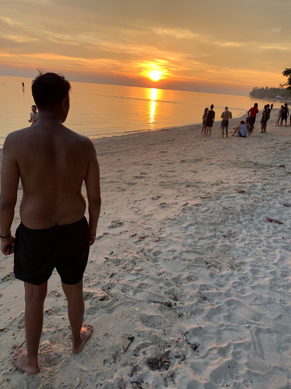 Photo of Thailand--- Party & Adventure freakin trip- New year week by The Journey