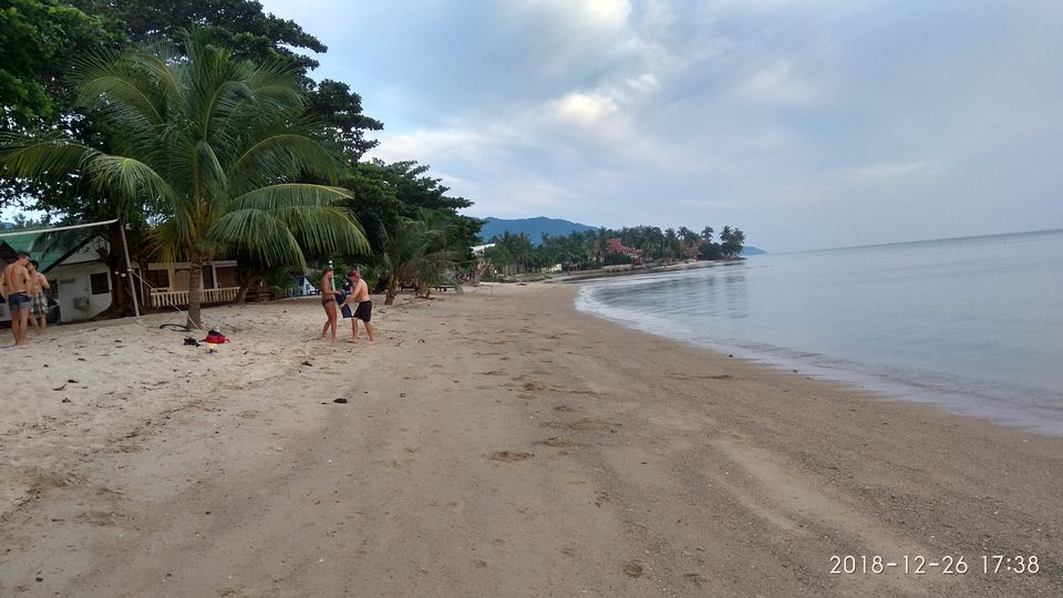 Photo of Thailand--- Party & Adventure freakin trip- New year week by The Journey