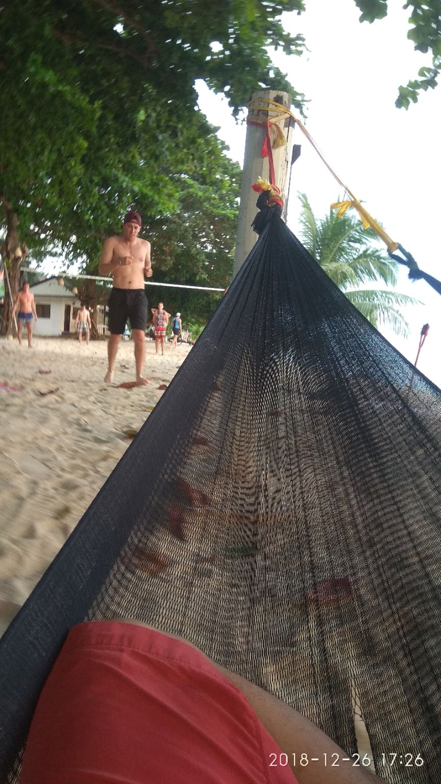 Photo of Thailand--- Party & Adventure freakin trip- New year week by The Journey