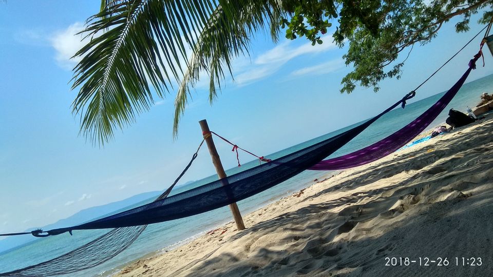 Photo of Thailand--- Party & Adventure freakin trip- New year week by The Journey