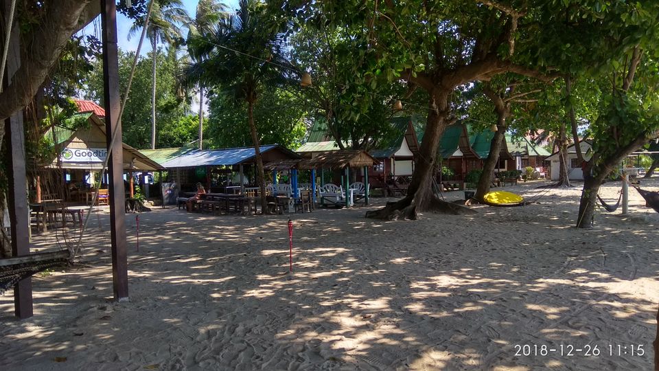 Photo of Thailand--- Party & Adventure freakin trip- New year week by The Journey