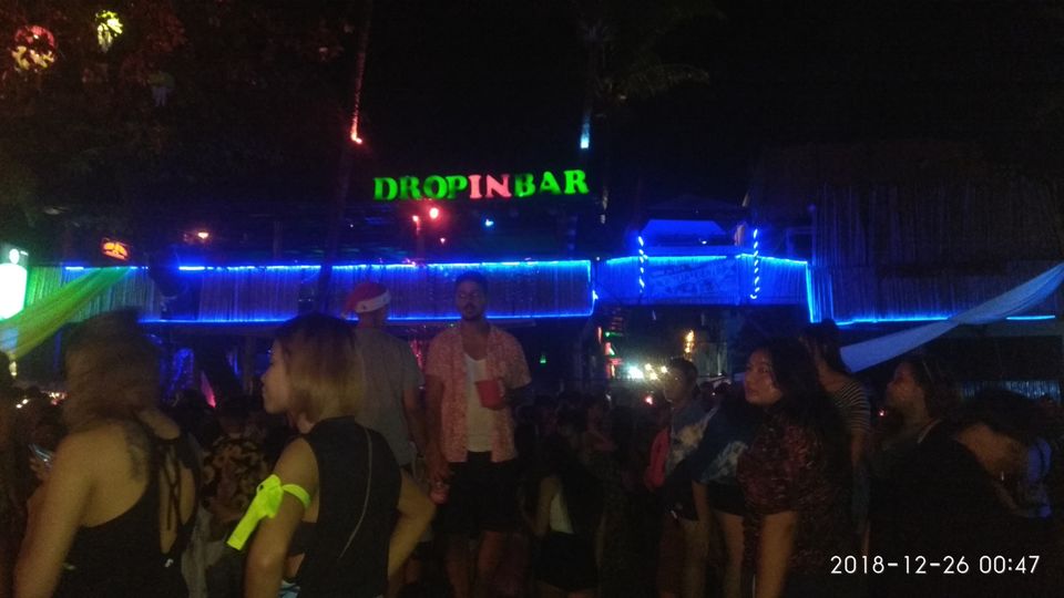 Photo of Haad Rin Beach Luxury Hostel, Koh Phangan, Surat Thani, Thailand by The Journey