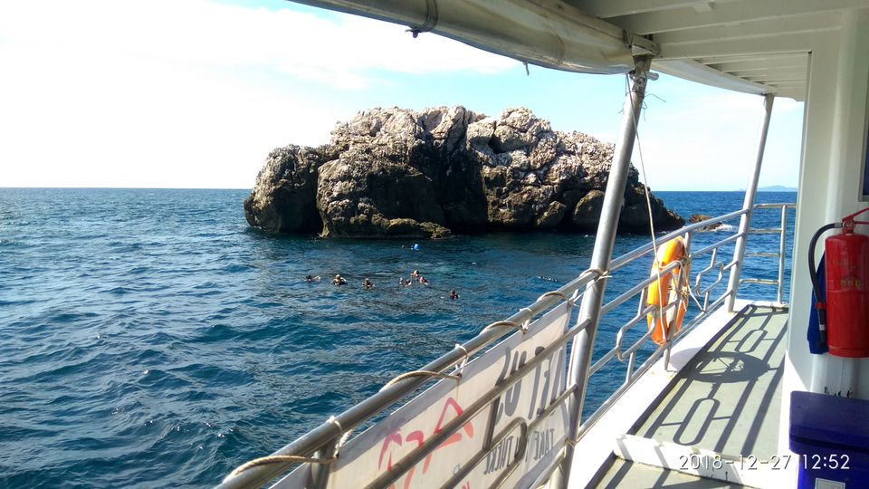 Photo of Sail Rock Divers, Ko Pha-ngan, Ko Pha-ngan District, Surat Thani, Thailand by The Journey