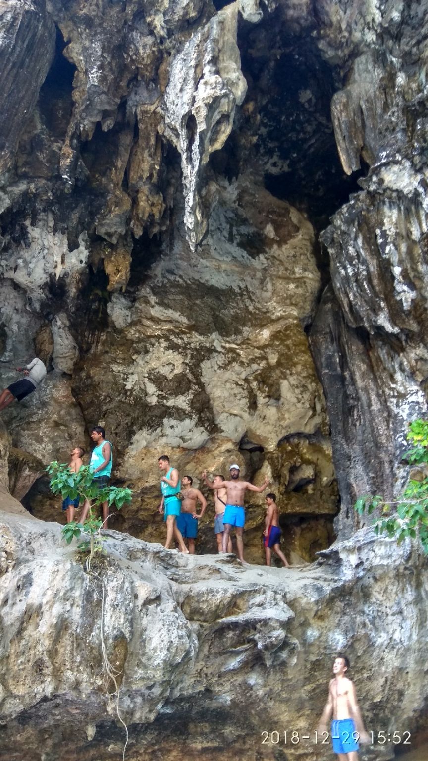 Photo of Chicken Island (Koh Poda Nok), Ao Nang, Mueang Krabi District, Krabi, Thailand by The Journey