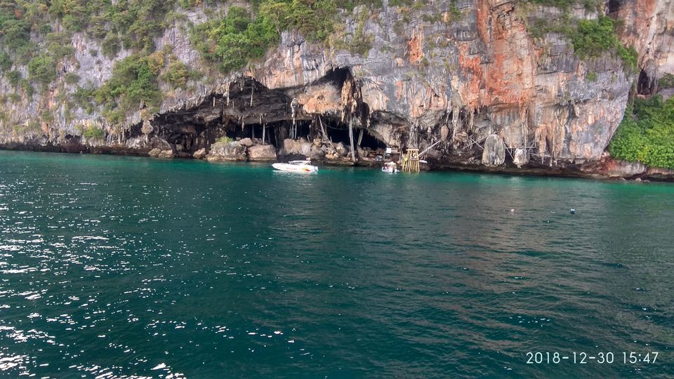 Photo of Blanco Boat Party, T. Ao Nang, A. mung krabi, Krabi, Thailand by The Journey