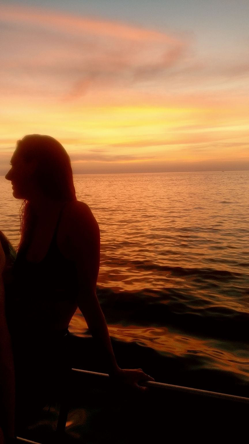 Photo of Blanco Boat Party, T. Ao Nang, A. mung krabi, Krabi, Thailand by The Journey