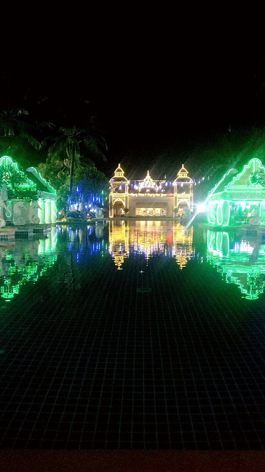 Photo of Phuket Graceland Resort & Spa, Thawewong Road, Pa Tong, Kathu District, Phuket, Thailand by The Journey