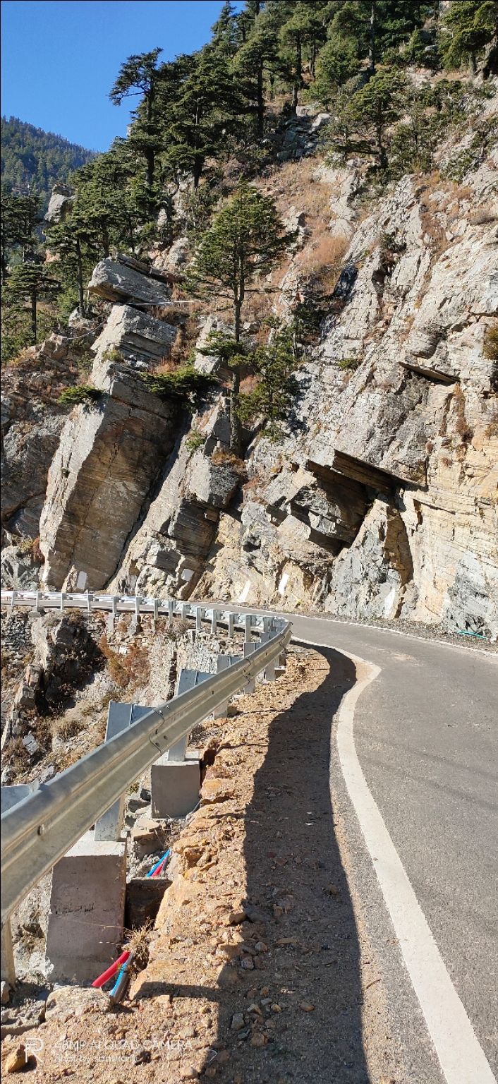 Photo of Roghi, Himachal Pradesh, India by Sanskar Raj