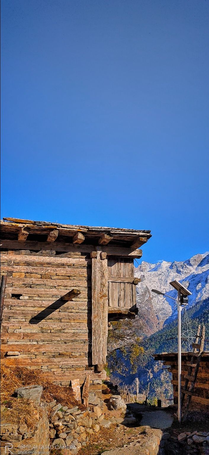 Photo of A Hippie guide: Hitchhiking in kinnaur and Detailed guide of Reckong peo, kalpa and chitkul by Sanskar Raj