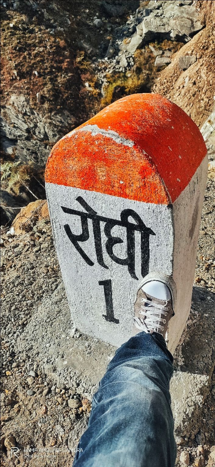 Photo of A Hippie guide: Hitchhiking in kinnaur and Detailed guide of Reckong peo, kalpa and chitkul by Sanskar Raj
