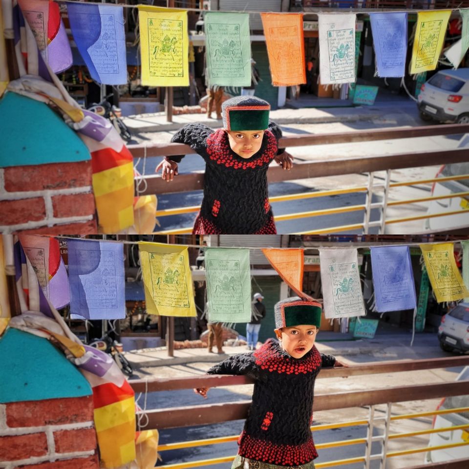 Photo of A Hippie guide: Hitchhiking in kinnaur and Detailed guide of Reckong peo, kalpa and chitkul by Sanskar Raj