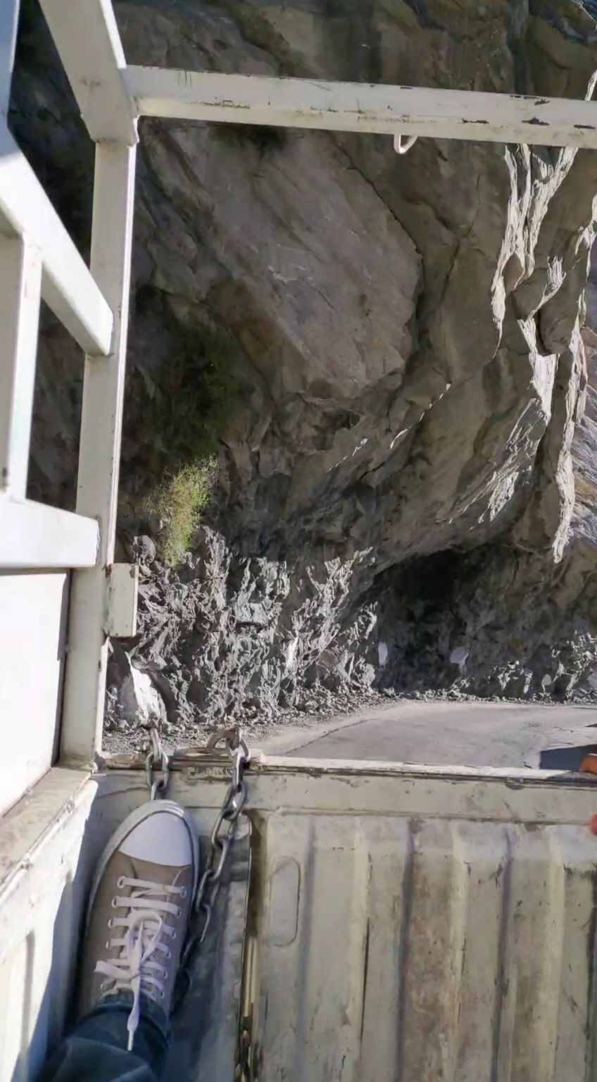 Photo of A Hippie guide: Hitchhiking in kinnaur and Detailed guide of Reckong peo, kalpa and chitkul by Sanskar Raj