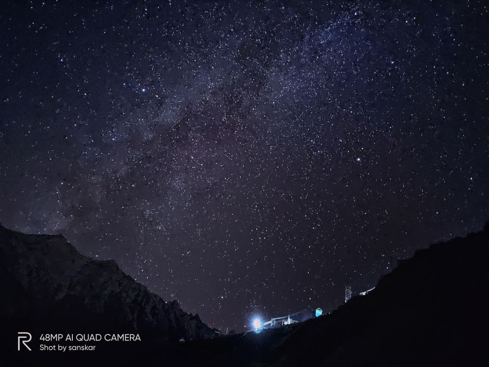 Photo of Chitkul, Himachal Pradesh, India by Sanskar Raj