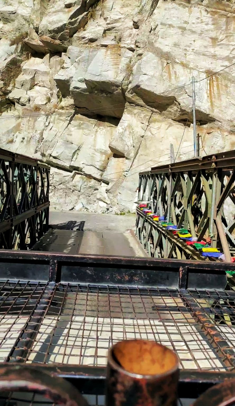Photo of A Hippie guide: Hitchhiking in kinnaur and Detailed guide of Reckong peo, kalpa and chitkul by Sanskar Raj
