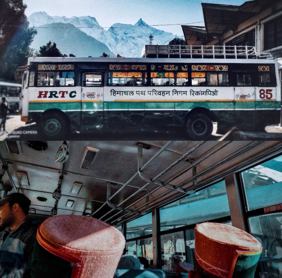 Photo of Kalpa, Himachal Pradesh, India by Sanskar Raj
