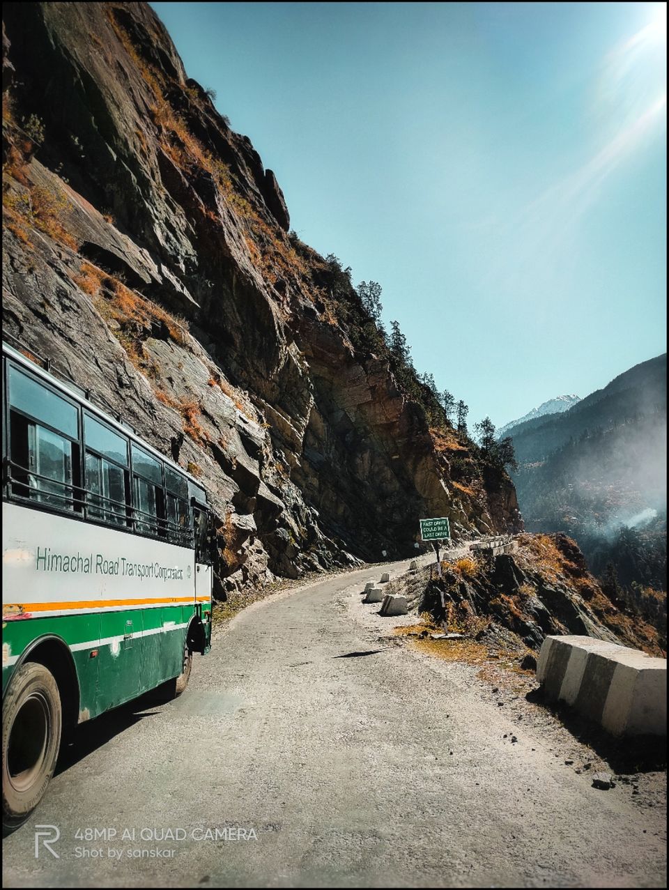 Photo of A Hippie guide: Hitchhiking in kinnaur and Detailed guide of Reckong peo, kalpa and chitkul by Sanskar Raj