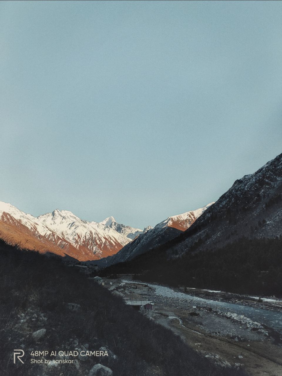 Photo of Chitkul, Himachal Pradesh, India by Sanskar Raj