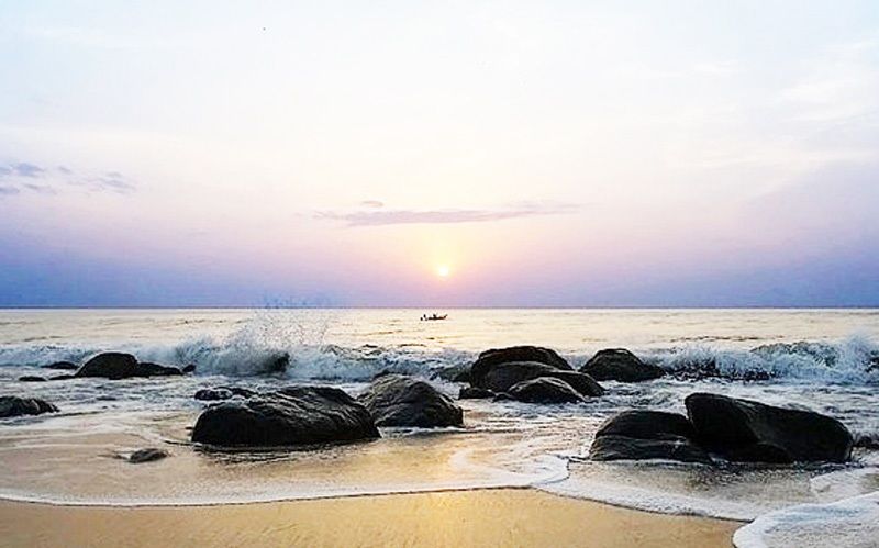 Photo of Best Scenic Places In Chennai: A Nature Buff’s Bucket List! 1/2 by Bhagyashree Gupta