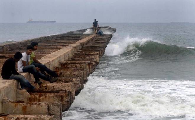 Photo of Best Scenic Places In Chennai: A Nature Buff’s Bucket List! 2/2 by Bhagyashree Gupta