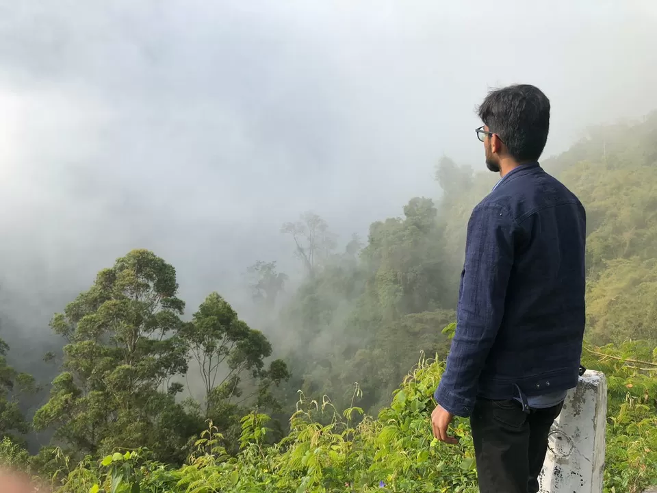 Photo of Ooty Fruity by Suyash Gupta