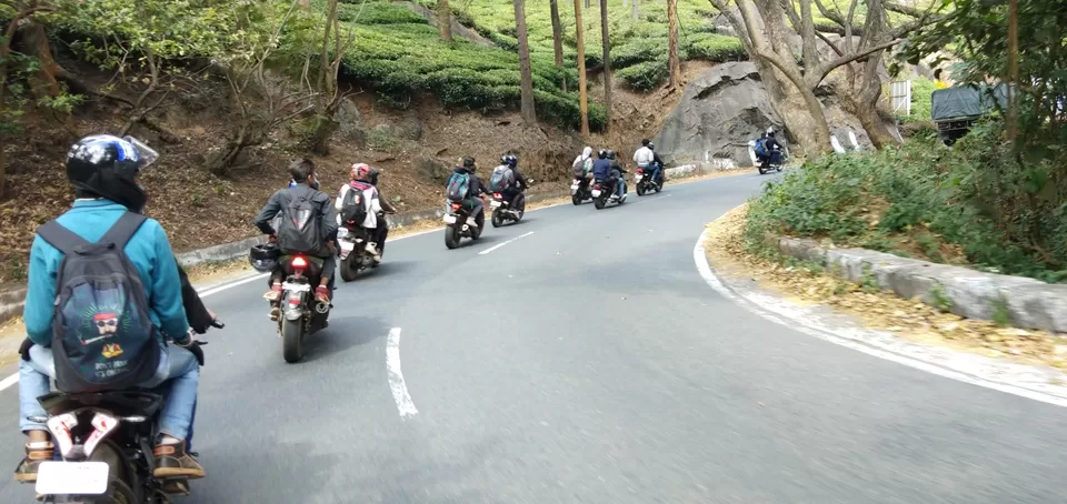 Photo of Ooty Fruity by Suyash Gupta