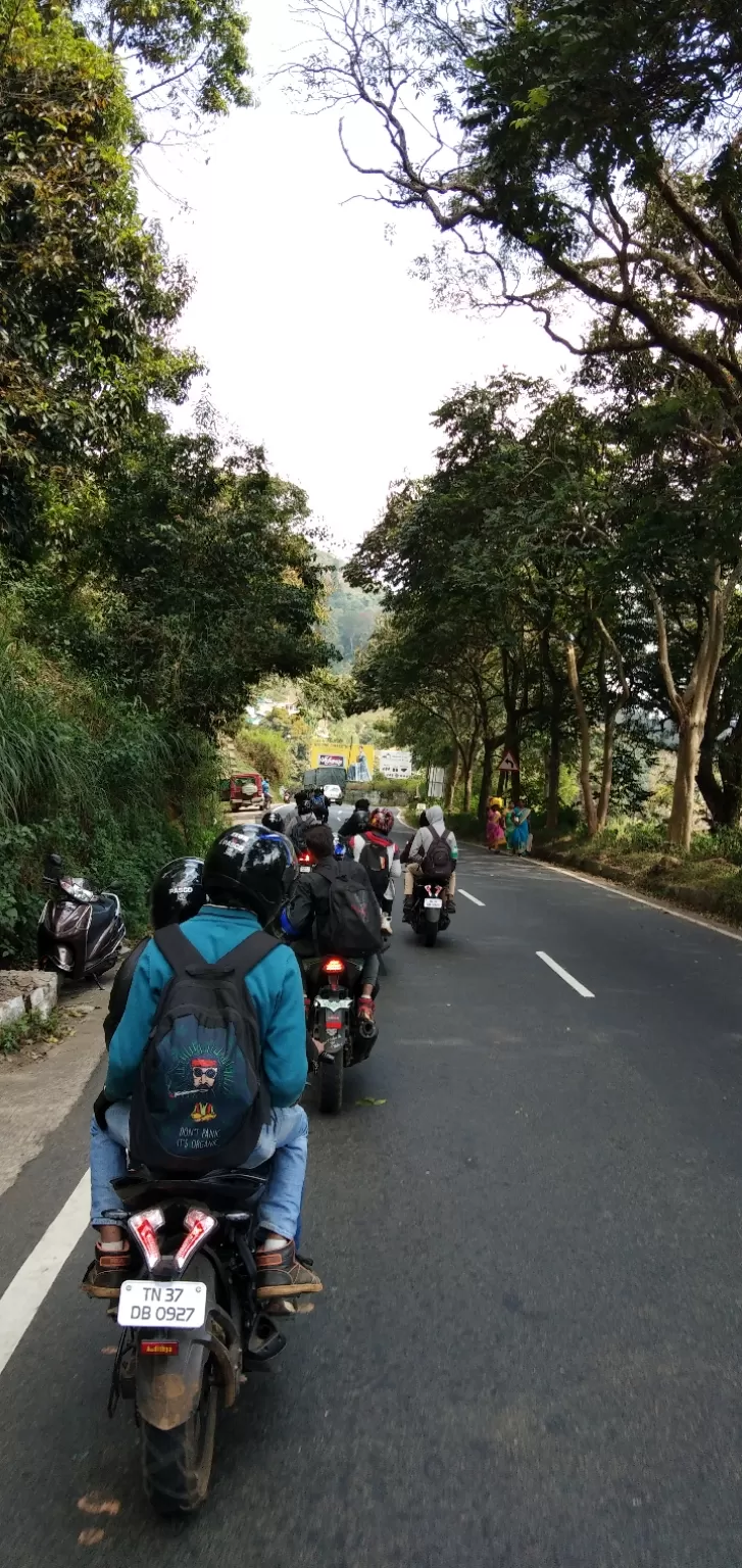 Photo of Ooty Fruity by Suyash Gupta