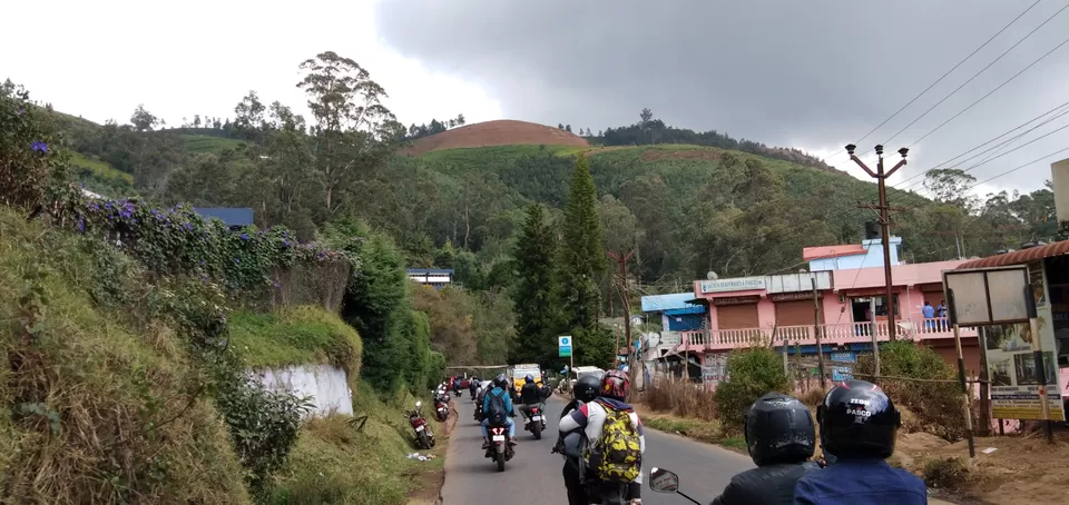 Photo of Ooty Fruity by Suyash Gupta