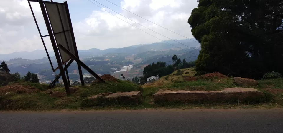Photo of Ooty Fruity by Suyash Gupta