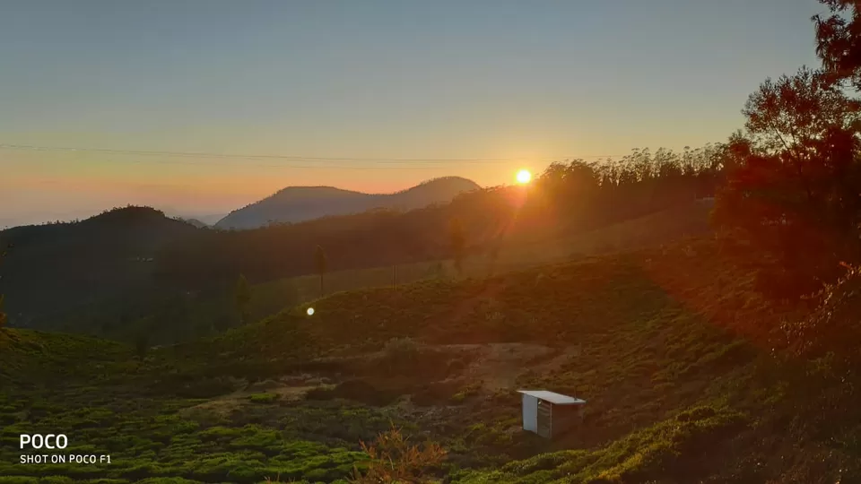 Photo of Ooty Fruity by Suyash Gupta
