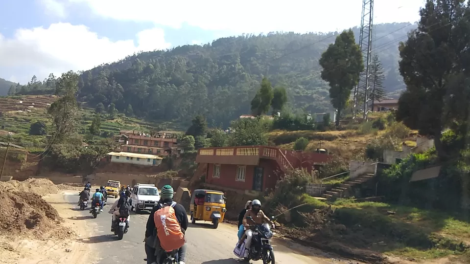 Photo of Ooty Fruity by Suyash Gupta
