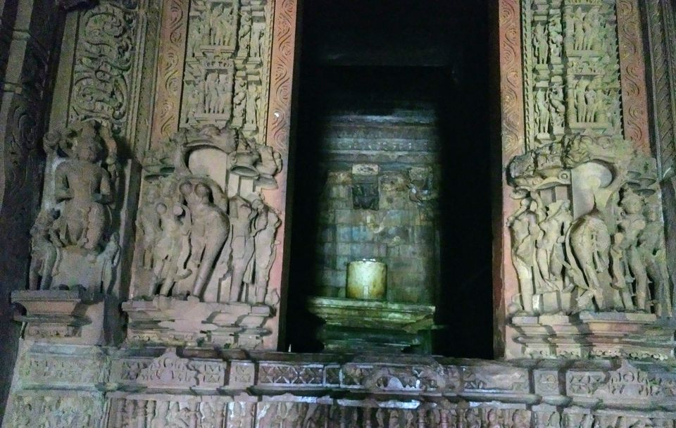 Photo of Khajuraho- A Spiritual Journey once in a Life !Blog 4/5 by Traveling Chef