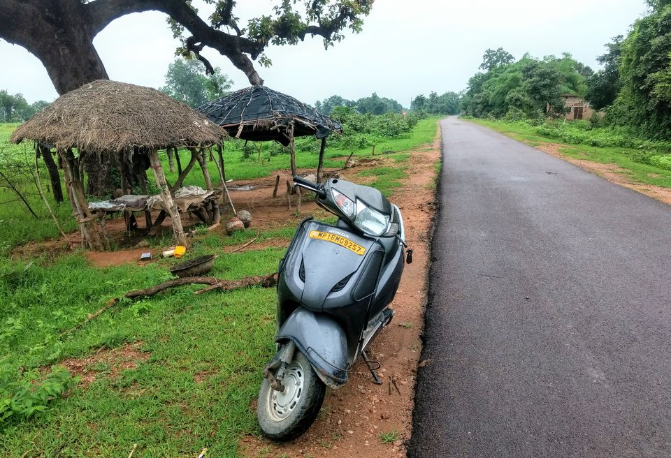 Photo of Khajuraho- A Spiritual Journey once in a Life !Blog by Traveling Chef