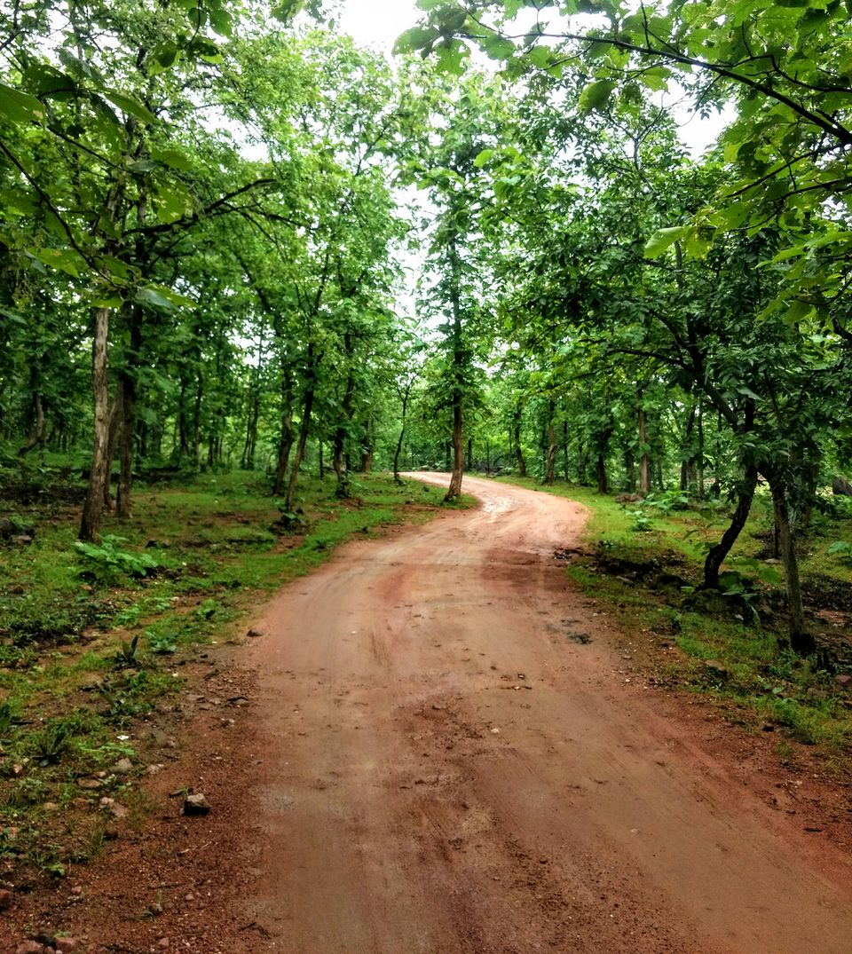 Photo of Khajuraho- A Spiritual Journey once in a Life !Blog by Traveling Chef