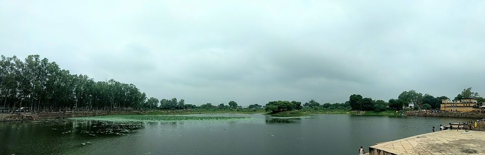 Photo of Khajuraho, Madhya Pradesh, India by Traveling Chef