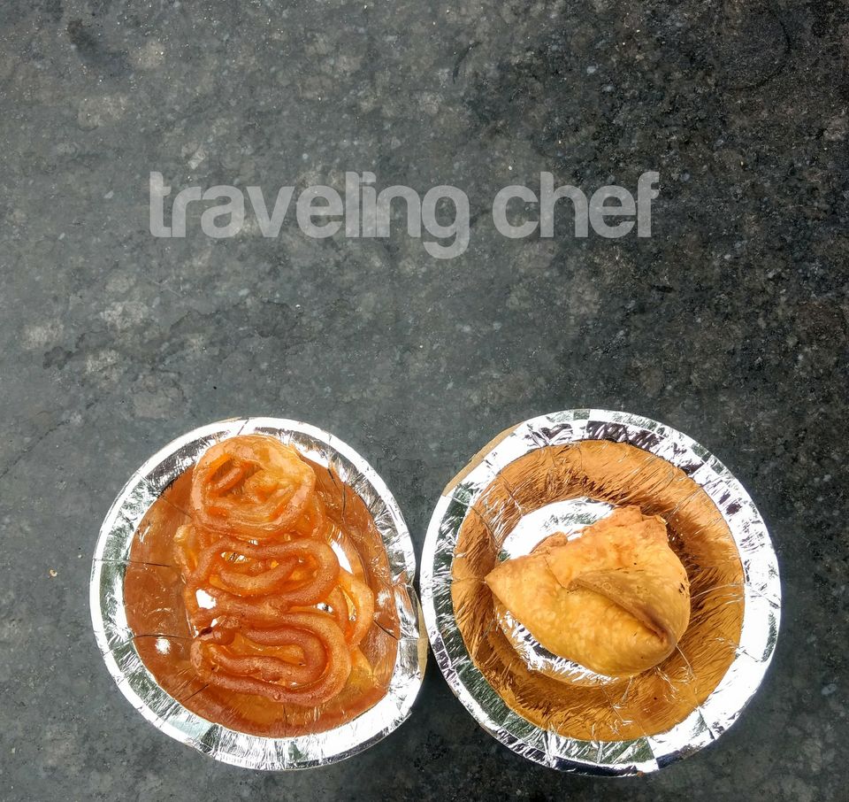 Photo of Khajuraho- A Spiritual Journey once in a Life !Blog by Traveling Chef