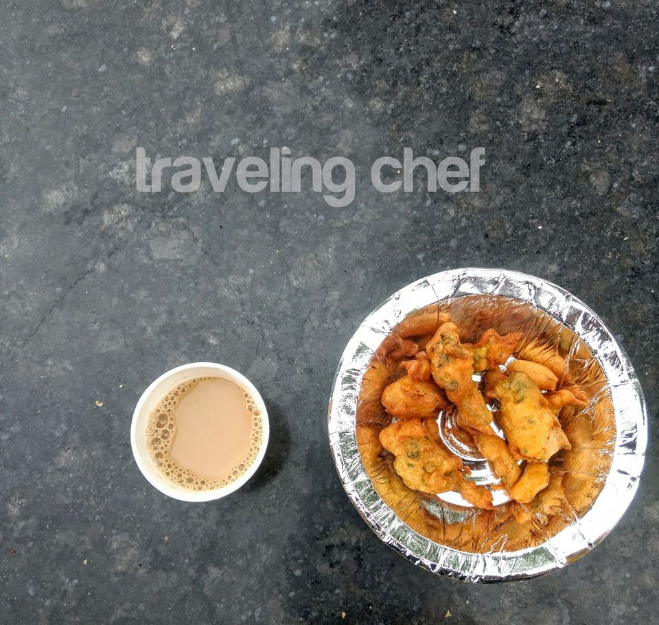 Photo of Khajuraho- A Spiritual Journey once in a Life !Blog by Traveling Chef