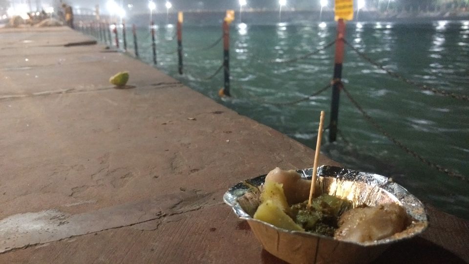 Photo of Must eat place in Haridwar-Near Harkipaudi by Traveling Chef