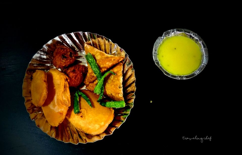 Photo of Must try food in Gujarat- Best of City by Traveling Chef