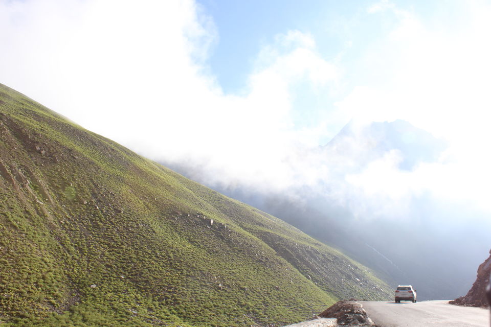 Photo of Manali, Himachal Pradesh, India by Traveling Chef