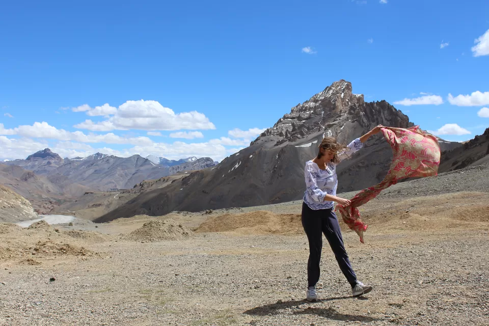 Photo of Ladakh by Traveling Chef
