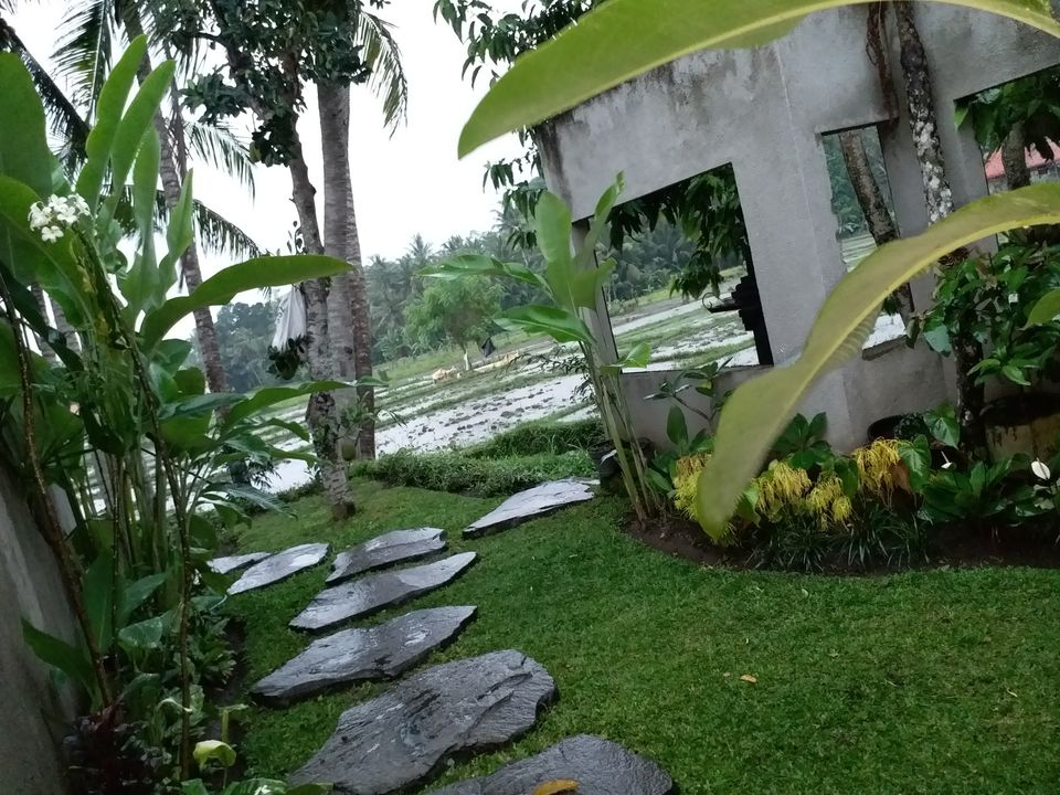 Photo of Villa Kayu Lama, Lodtunduh, Gianyar, Bali, Indonesia by Abhijeet Pandey