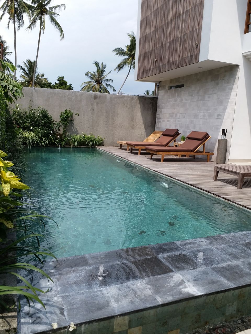 Photo of Villa Kayu Lama, Lodtunduh, Gianyar, Bali, Indonesia by Abhijeet Pandey
